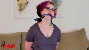 Psyche's Gag Test (MP4 Format)