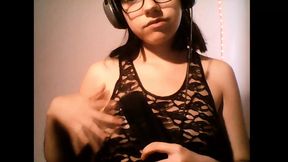 ASMR JOI