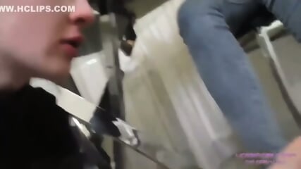 Russian lesbian foot slave