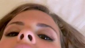 Video X-Rated @Slap and #POV #Big Boobs #Teen with @Keisha Grey Like & Share!