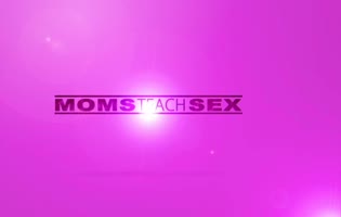 Tan's POV Blowjob Fantasy: Step Mom's Wild Offer