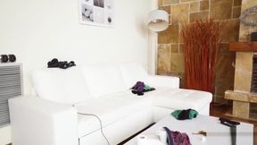 Julia De Lucia In Cum For Landlord