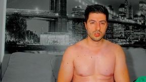 Jacob Stud Private Show