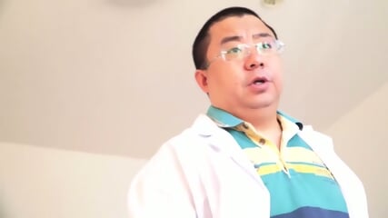 Chinese Bondage