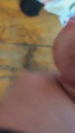 Quick Jerk off