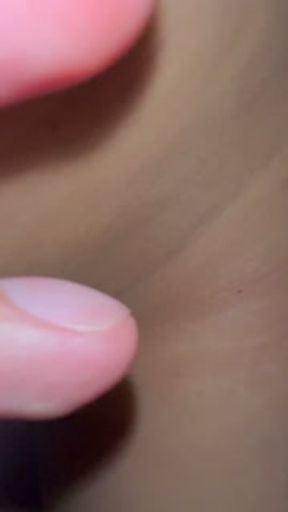 Me follo a la chica de limpieza