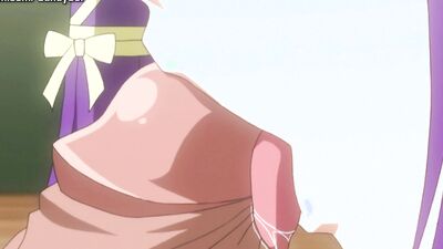 [Voiced Hentai JOI] Femdom Humiliation: Ass, Boobs, Feet and Pussy Worship & Multiple Cum Countdowns