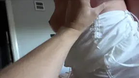 Step Sister's Forbidden Date Secrets Revealed During Family Therapy