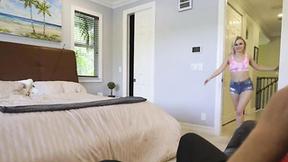 ”Semi-nieces blasted into pieces!”