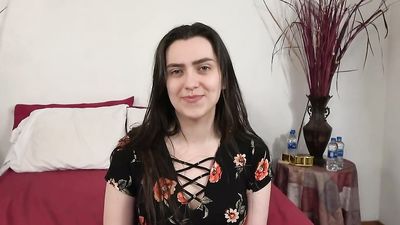 Raw casting desperate amateurs orgasm compilation hard sex money first time