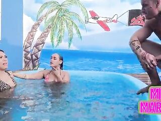 My friends and I paid with Xerecard, would you accept that also?