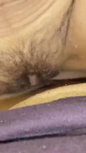 Stepaunt Came to My Hostel Room and After Seeing My Cock, She Got Naked and Said Fuck Me with a Big Cock