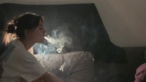 HANDY - SMOKE RINGS