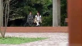 Saori Hara - Japanese Babe’s Sexy Blowjob & Rough Fuck Fest