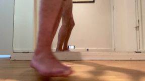 Ass, Prostate and Feet