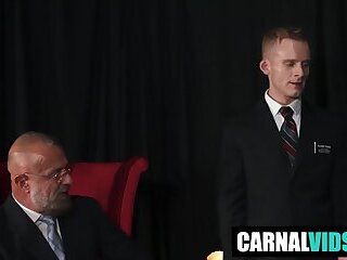 Apprentice tides vol. 1 atonement Ace Banner, Dylan Tides, Felix Kamp, Reece Scott, Tyler Sa