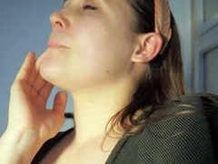 Foot Tongue Mouth And Vore Come Closer My Little Fan Pov