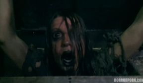 HORRORPORN - Evil Dead