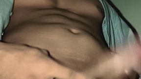 Desi Hot Boy Masterbating Big Black Cock Cum