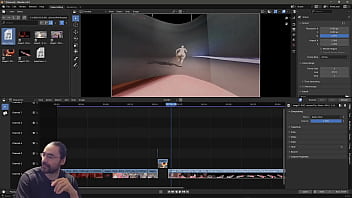 Walkthrough for Stage 3 Part 6 of D4rkShepherd Introduction Animation