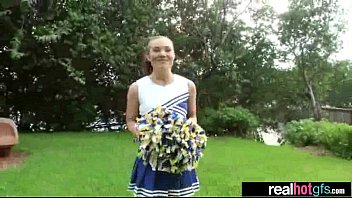 Real Girlfriend Perform Amazing Sex In Front Of Cam movie-28