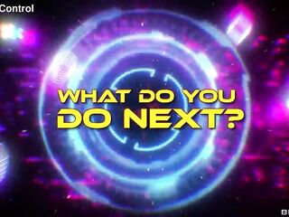 Pick Your / Brazzers/ Come into XVPROMO