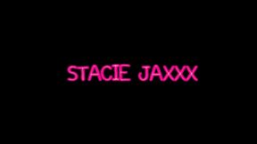 stacie jaxxx blowjob and handjob facial from jay huntington