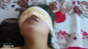 I Fucked My Neighbour&#039;s Wife Hard with All Her Fantasies
