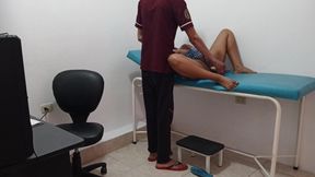 Taking the Heat off a Newly Arrived Student