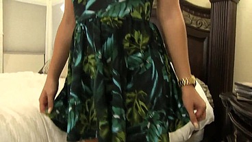 Jenna & Mandy lesbian couples