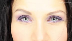 Dont open your eyes