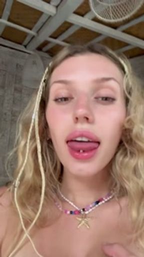 Imaging you cuming on my face 💦