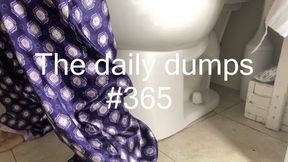 The daily dumps #365 mp4