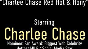 Lace trailer with crazy Charlee Chase and Chase from Charlee Chase