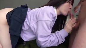 Massive Squirting Orgasm Alert With Super-Sensitive Mei - Unforgettable Date Night