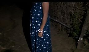 Village Aunty Pusssy