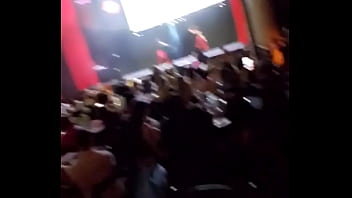 I won my first Trans Erotica Awards Trophy last night. Took me but it finally happened. I'_m so sad I left and coul...