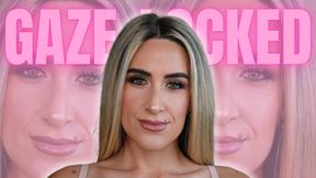 Gaze-Locked (ASMR JOI)