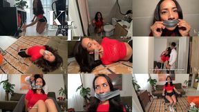 Mindcontrol Tales Emilia Snooped On The Wrong Neighbor