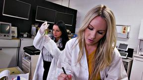 A Science Success