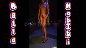 my hot night tryouts with the boss n his girlfriend, got me hot!! i wanna fuck em both low-key fawk!!