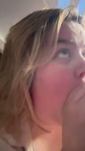 If you don’t like me sucking cock then definitely don't watch this