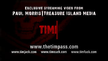 Sean Duran &amp_ Luca D'_amore Get Sweaty