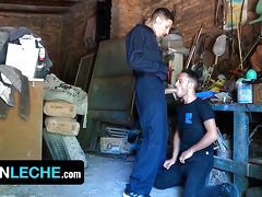 Stuck On The Side Of The Road Nico Is In Desperate Need