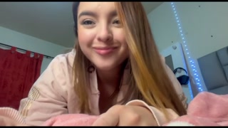 I tuck you in after you have cum watching big tiddy goth girls on pornhub