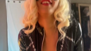 Catwoman's H-anus Heist! (Face Farting, Bondage, Fem Dom) PREVIEW