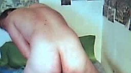 Hot Cock & Ass