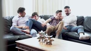 Twink Trade: Seduction And Swap: Unleashing Desire