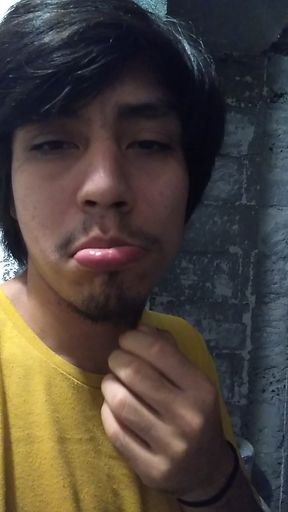 I Entertain You with My Cock