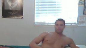Tysin Alexander Private Show